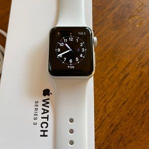 Apple Watch Series 3